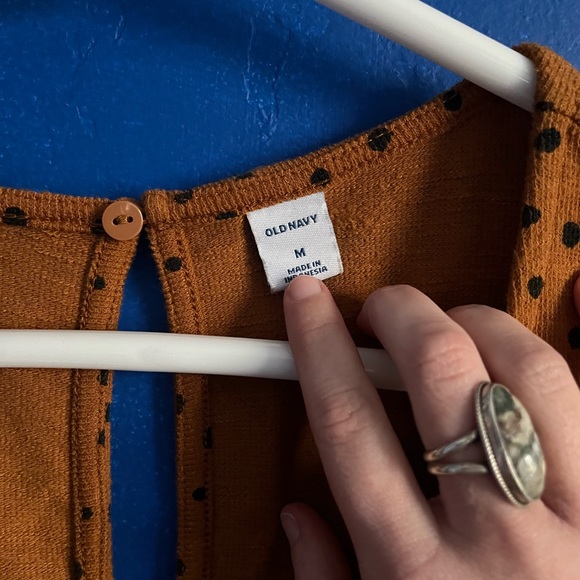 Jumpsuit - Picture 2 of 2